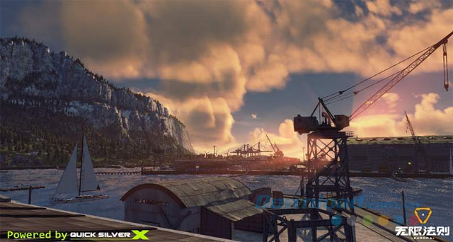 Ring of Elysium