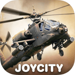 GUNSHIP BATTLE: 3D Action cho iOS