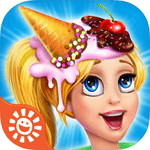 Ice Cream Truck Girl cho iOS