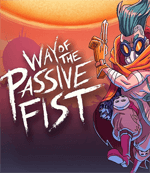 Way of the Passive Fist