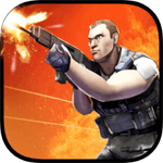 Rivals at War: Firefight cho iOS