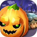 Green Planet: Clean Up Quest cho iOS