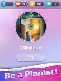 Trải nghiệm tuyệt vời