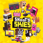 Shooty Skies