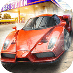 Gas Station 2: Highway Service cho iOS