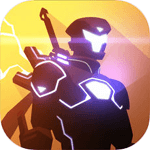 Overdrive Ninja Shadow cho iOS