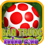 Bắn Trứng Khủng Long cho iOS