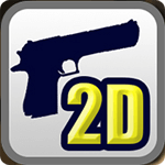 Counter-Strike 2D