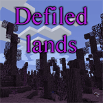 Defiled Lands Mod