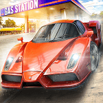 Gas Station 2: Highway Service cho Android