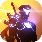 Overdrive - Ninja Shadow Revenge cho Android