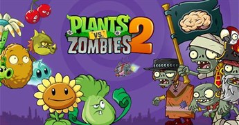 Plants vs. Zombies 2