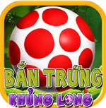 Bắn Trứng Khủng Long cho iOS