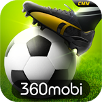 Ngôi sao bóng đá Mobasaka cho Android