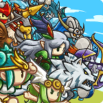 Endless Frontier Saga cho Android