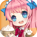 Moe Girl Cafe 2 cho Android