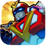 Run Run Super V cho iOS