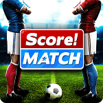 Score! Match cho Android