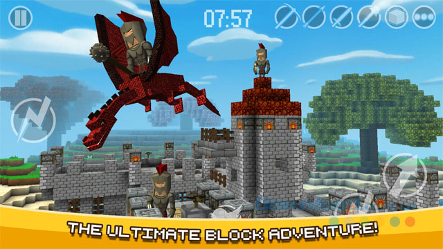 Cuộc hành trình bất tận