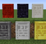 Gravestone Mod