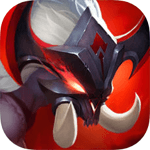 Hyper Heroes cho iOS