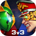 Iron League cho iOS