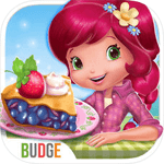 Strawberry Shortcake Food Fair cho iOS