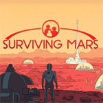 Surviving Mars