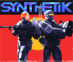 Synthetik: Legion Rising