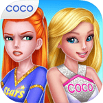 Cheerleader Champion Dance Off cho iOS