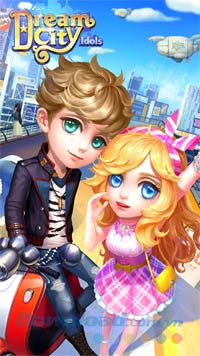 Game mô phỏng hấp dẫn