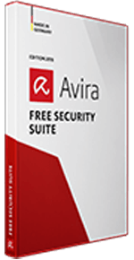 Avira Free Security Suite