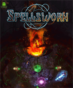 Spellsworn