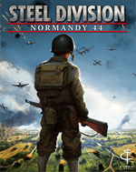 Steel Division: Normandy 44