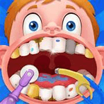 Mad Dentist