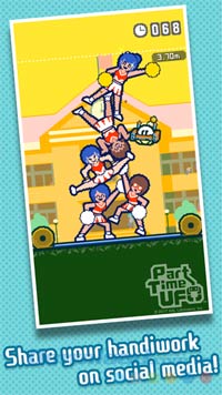 Giúp đỡ mọi người