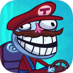 Troll Face Quest Video Games 2 cho iOS