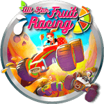 All-Star Fruit Racing