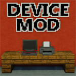 MrCrayfish’s Device Mod