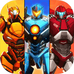 Pacific Rim: Breach Wars cho iOS