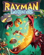 Rayman Legends