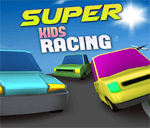 Super Kids Racing