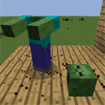 Mob Amputation Mod