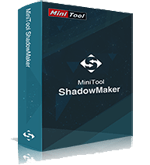 MiniTool ShadowMaker Free