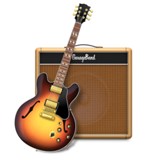 GarageBand cho Mac