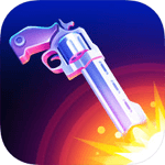 Flip The Gun cho iOS