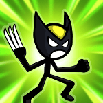 HERO WARS: Super Stickman Defense cho Android