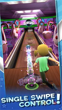 Điều khiển đơn giản