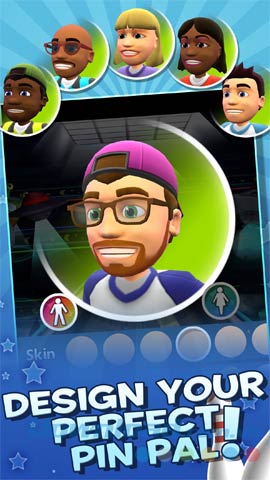 Tùy chỉnh cho nhân vật