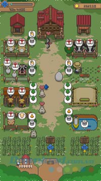 Mở rộng sản xuất